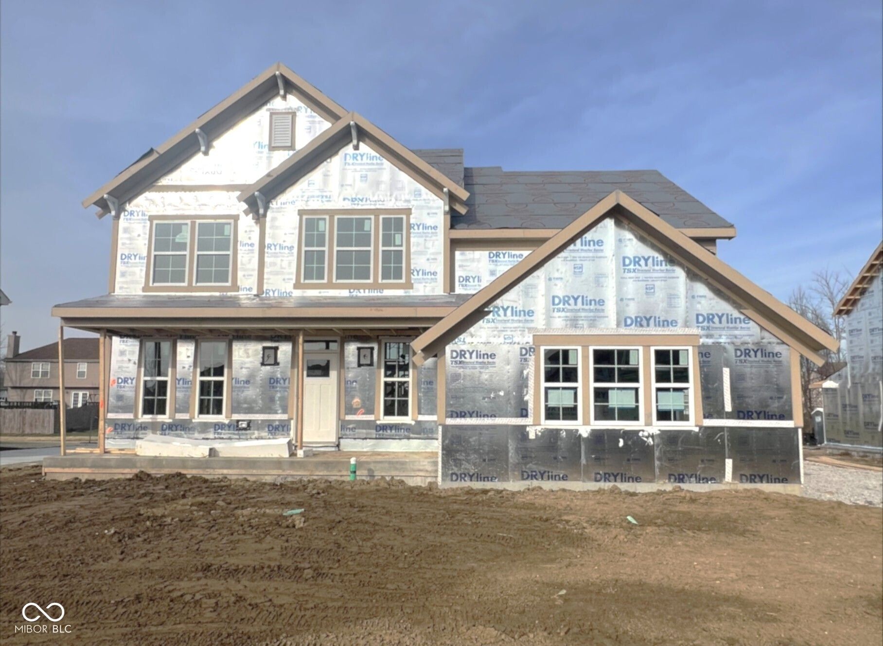 942 Apryl Drive (Avery)