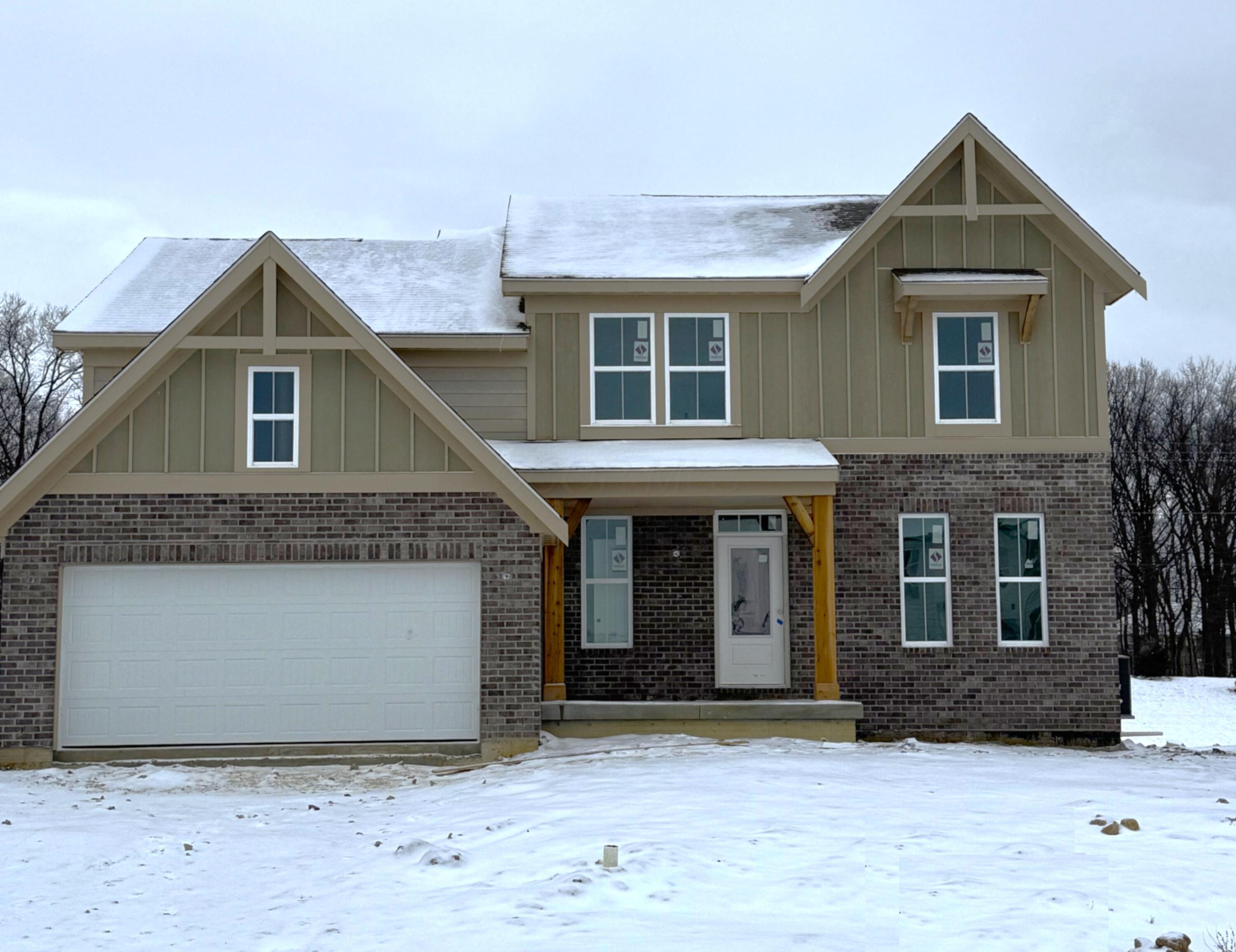 81 Littondale Drive (Avery)