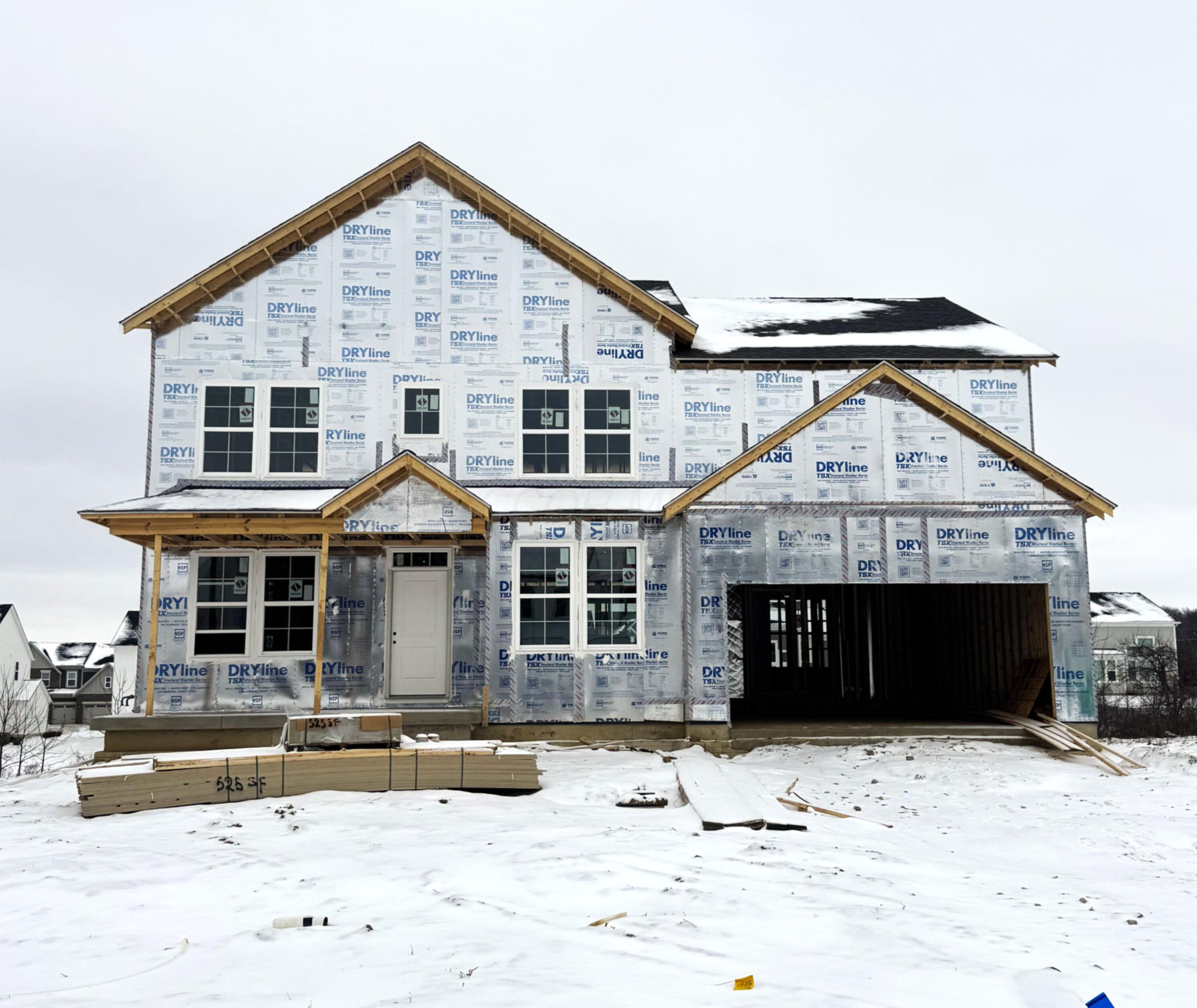 96 Littondale Drive (Grandin)