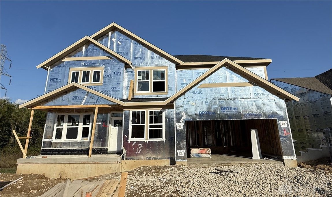 2544 Golden Leaf Drive (Grandin)