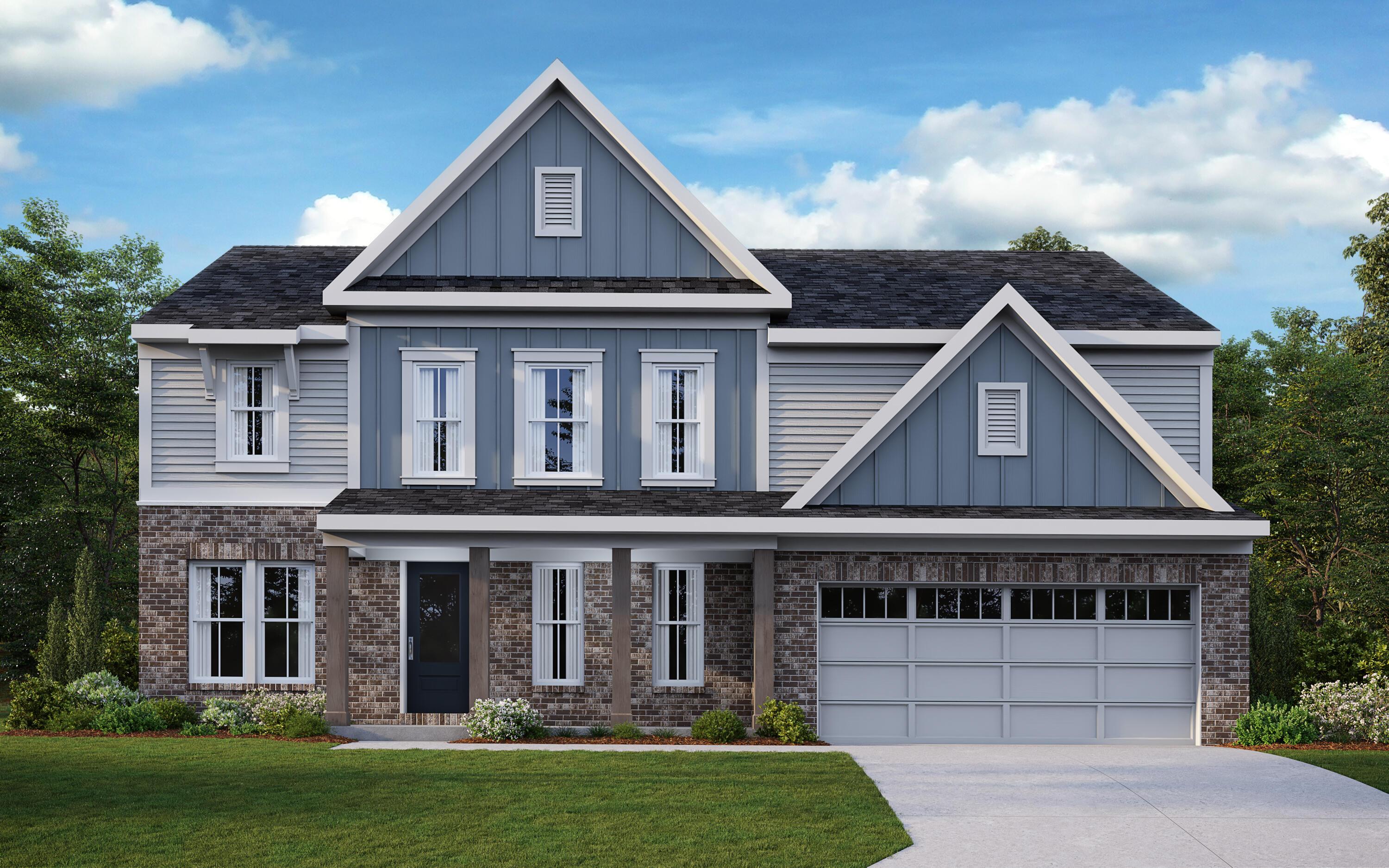 3888 Emerald Isle Drive (Wyatt)