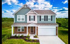 Greenhaven: West Jefferson, Ohio - Fischer Homes