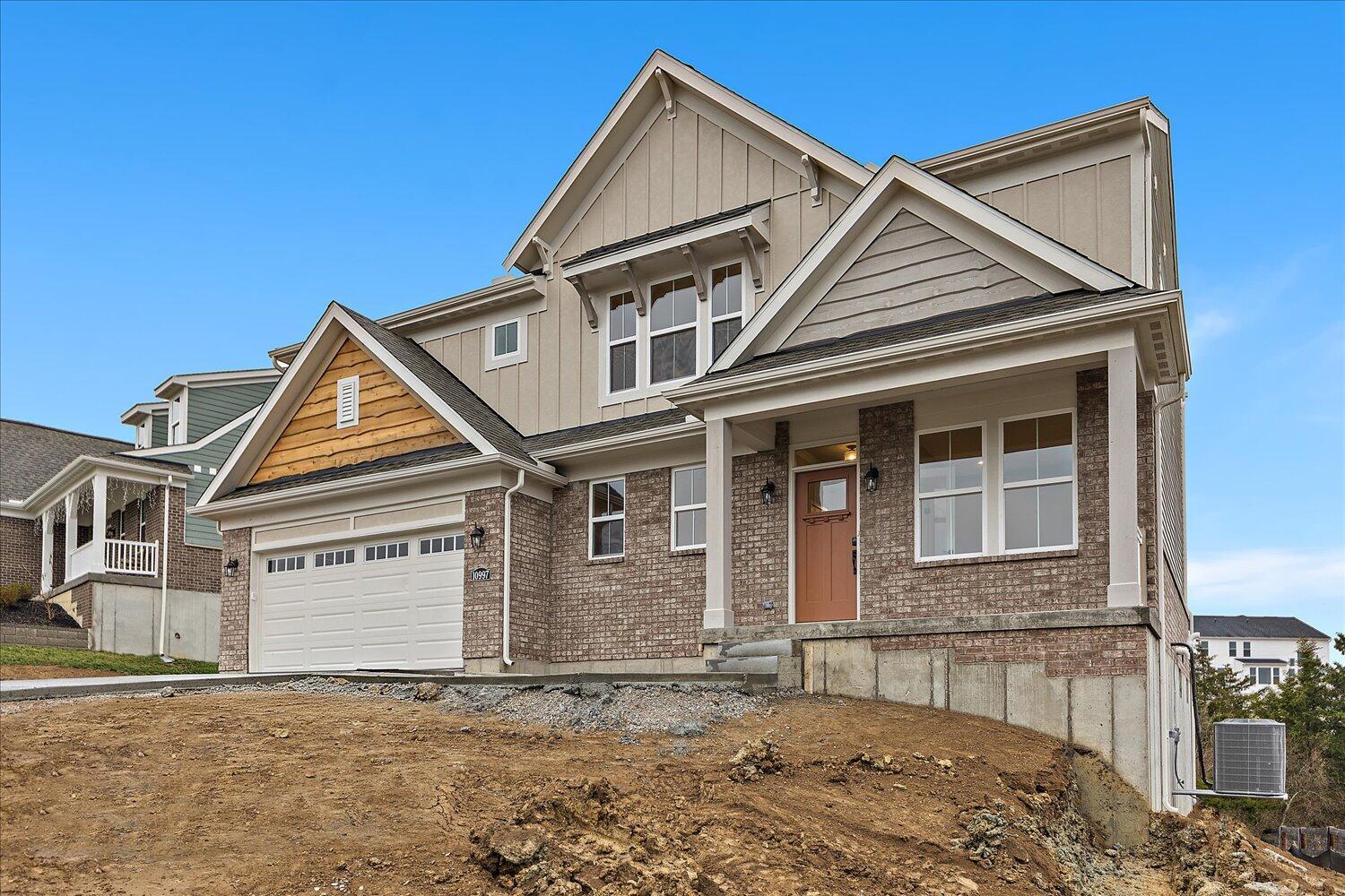 10997 Dairybarn Lane