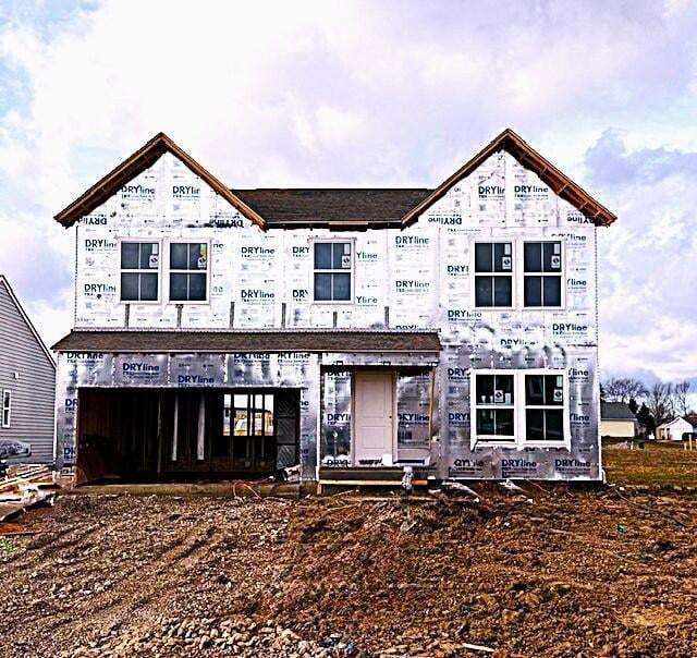 1096 Greenfield Drive (Yosemite)