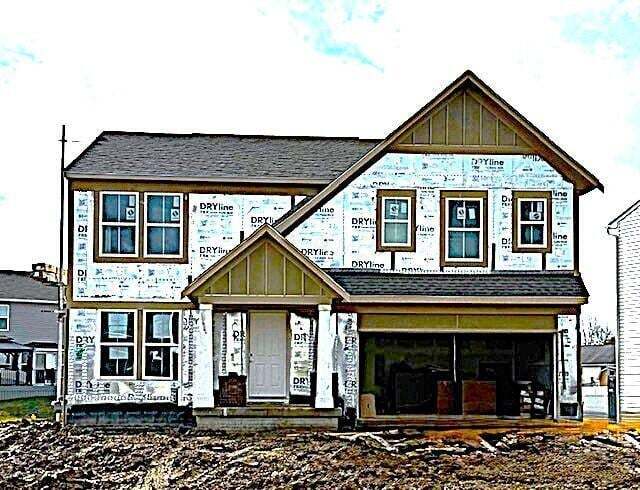 409 Prarie Drive (Cumberland)