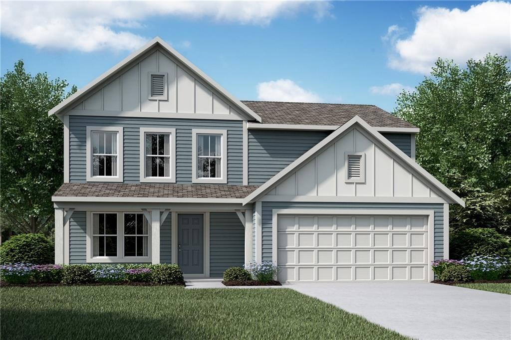 108 Alpine Court (Greenbriar)