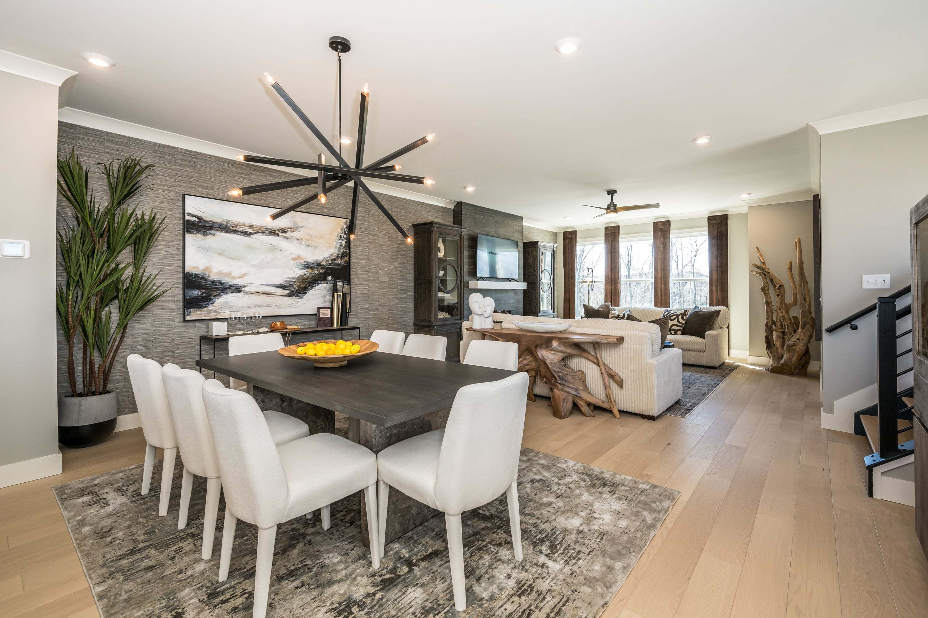 homes in Wildhorse Village by Fischer Homes