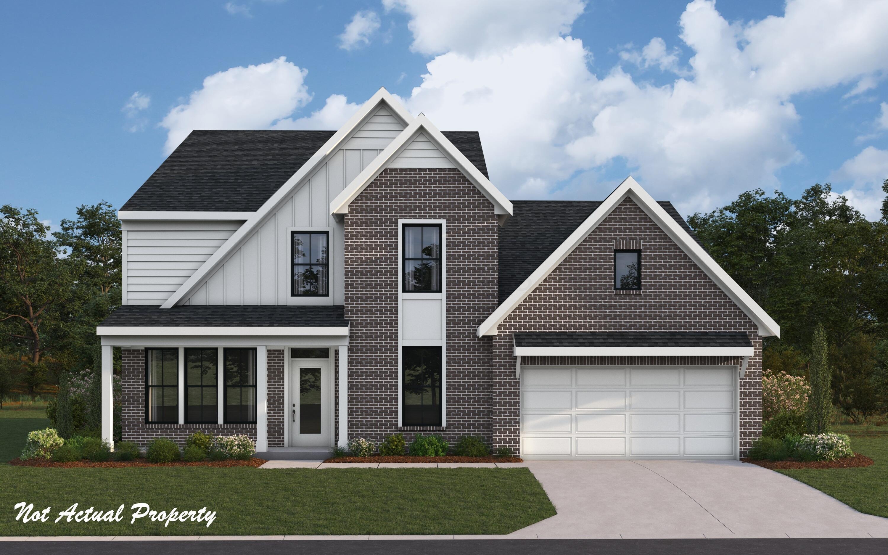 1225 Ivy Wood Drive (Winston)