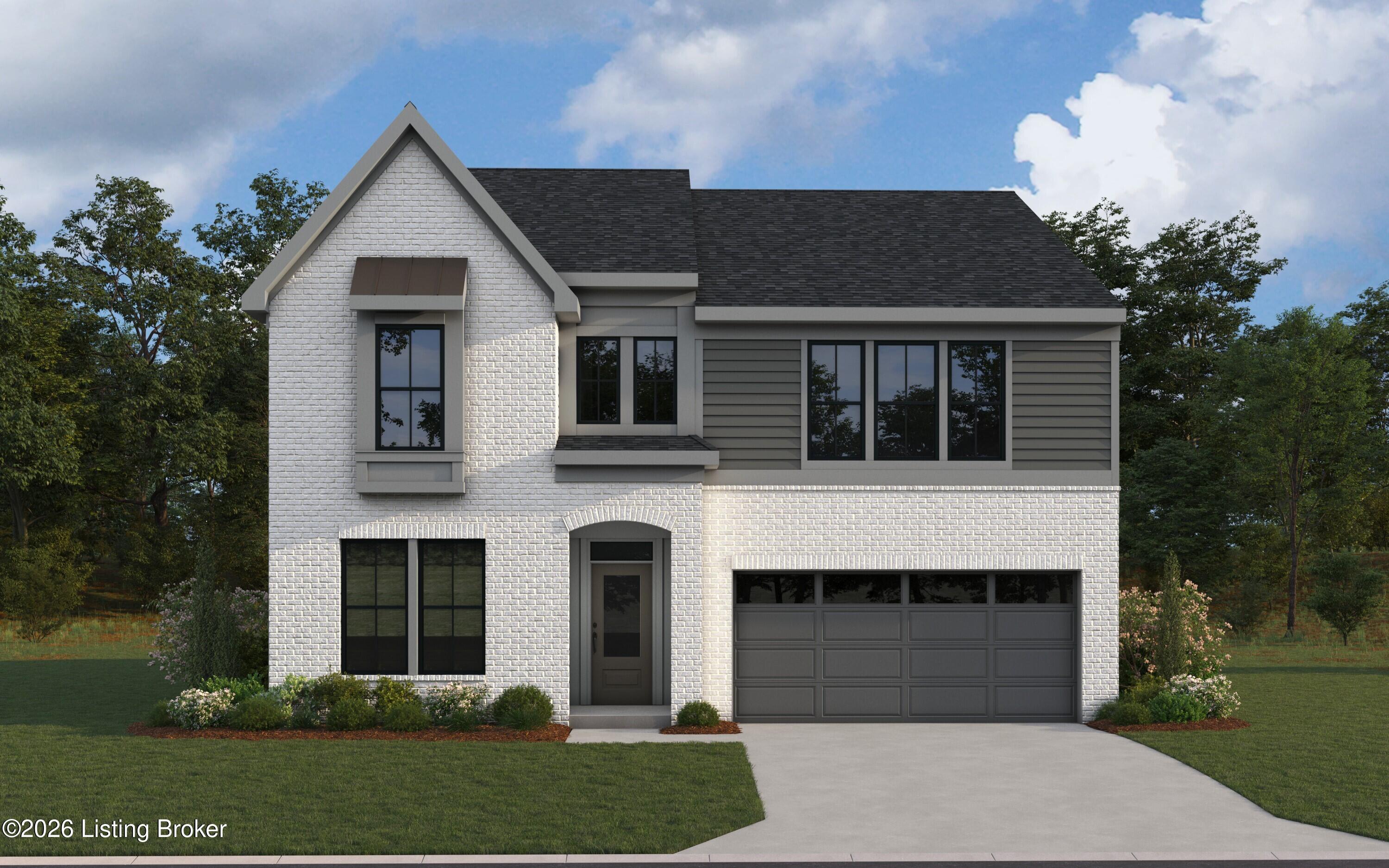 246 Education Way (Ivy)