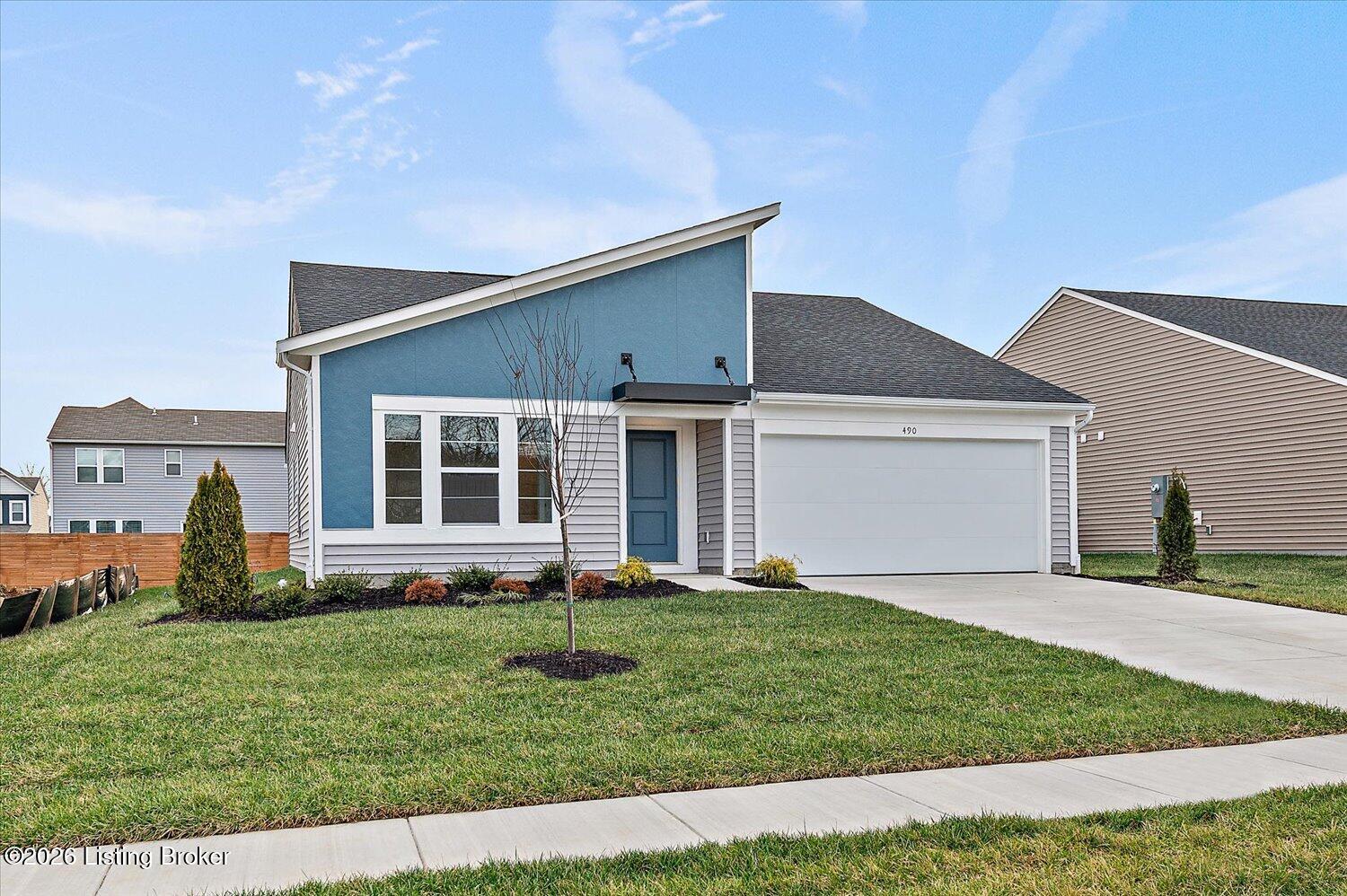 490 Mud Hen Dr (Beacon) Imagen