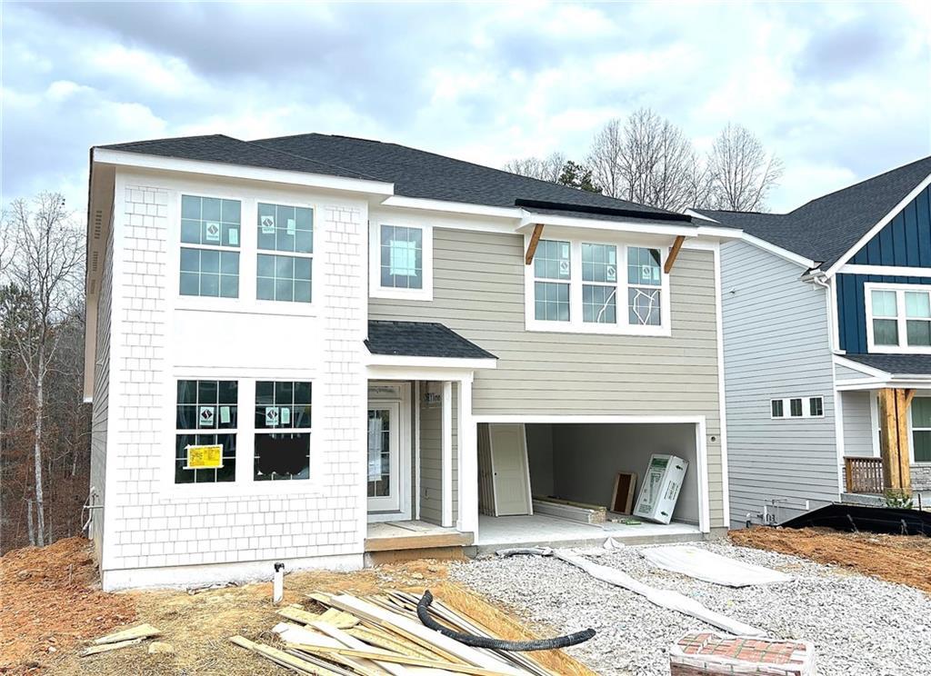 50 Linden Court (Ivy)