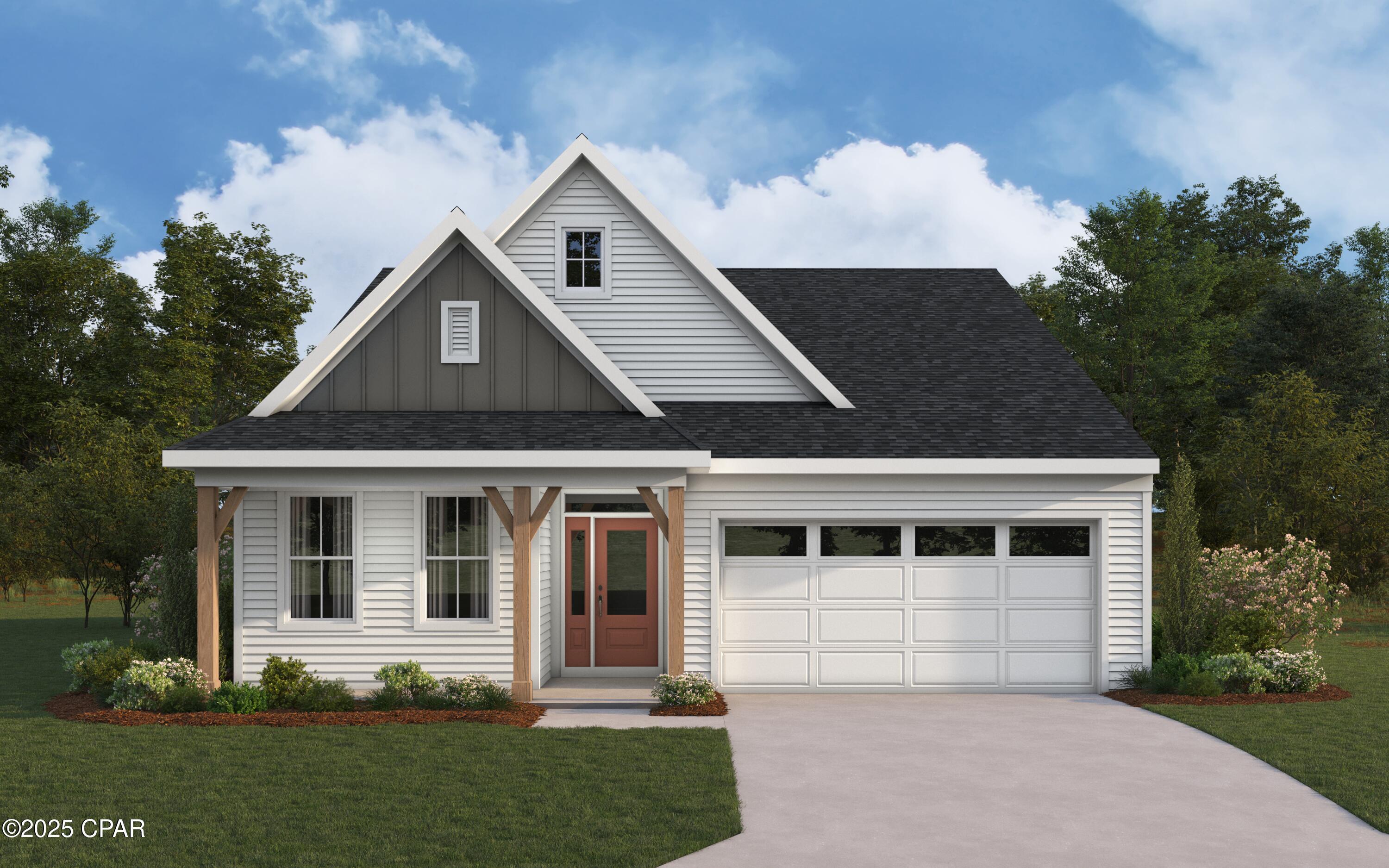 639 Millbridge Drive