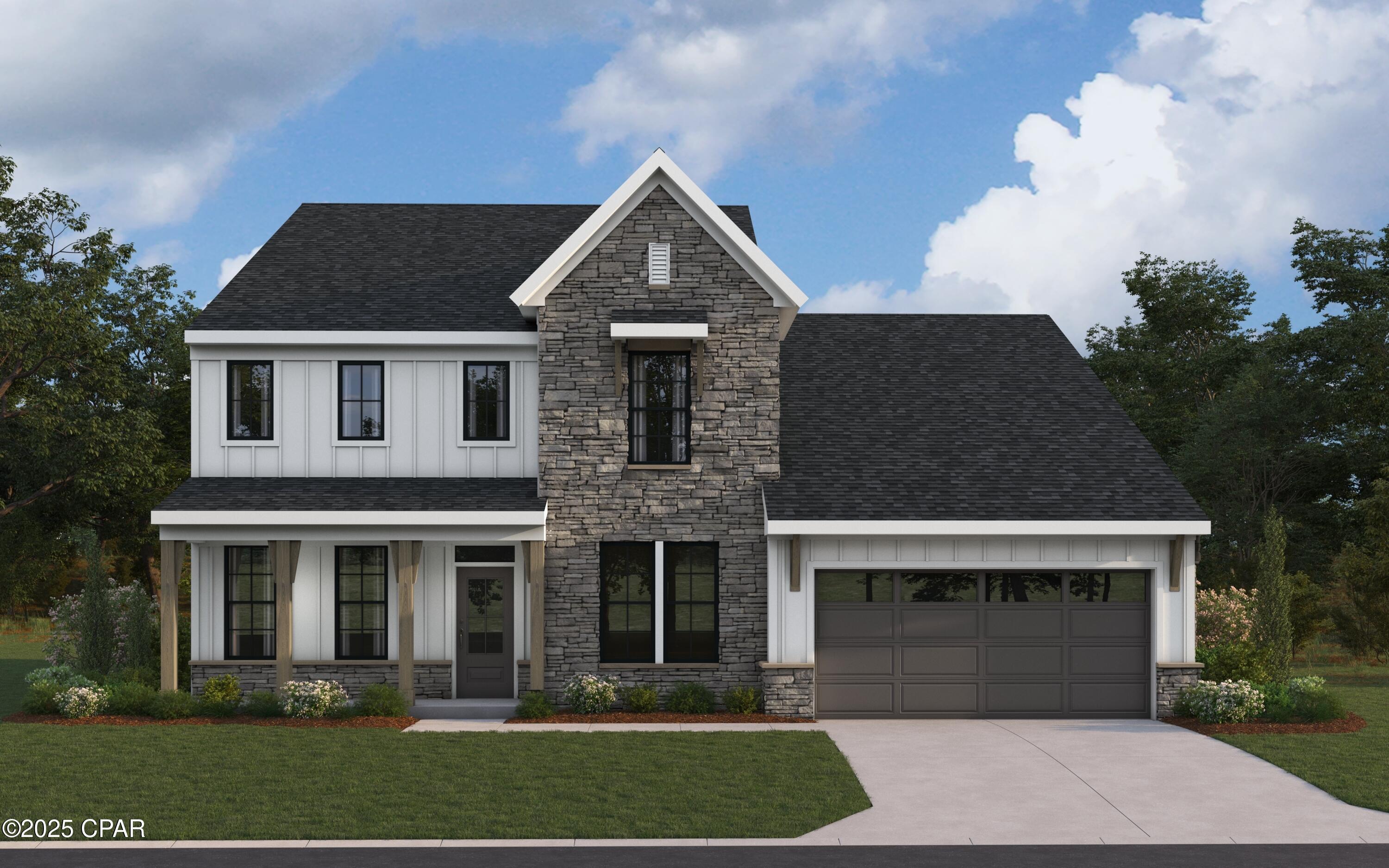 325 Sheephead Bayou Drive (Winston)