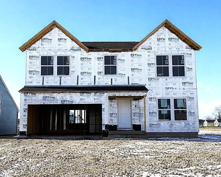 1096 Greenfield Drive