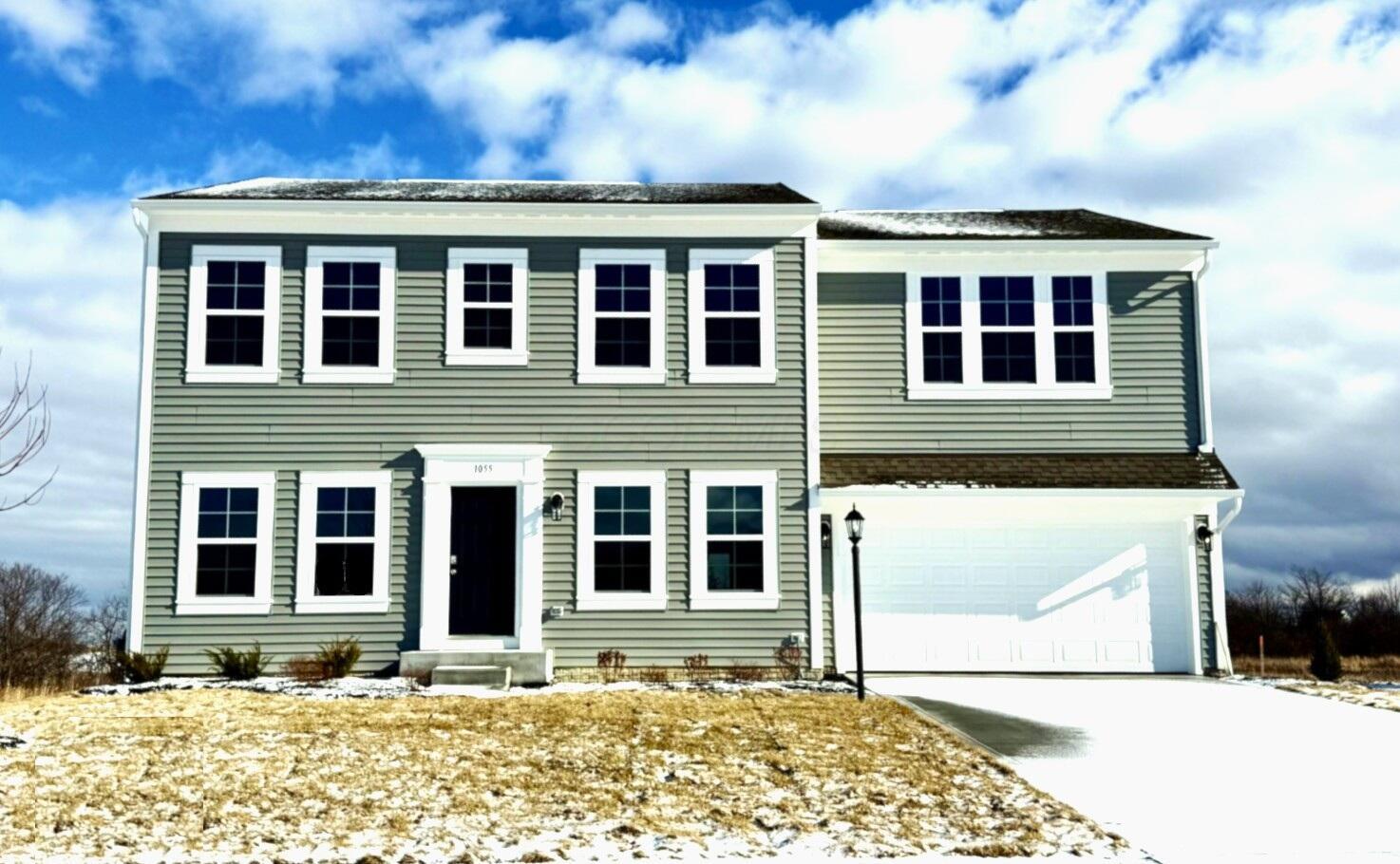 1055 Greenfield Drive