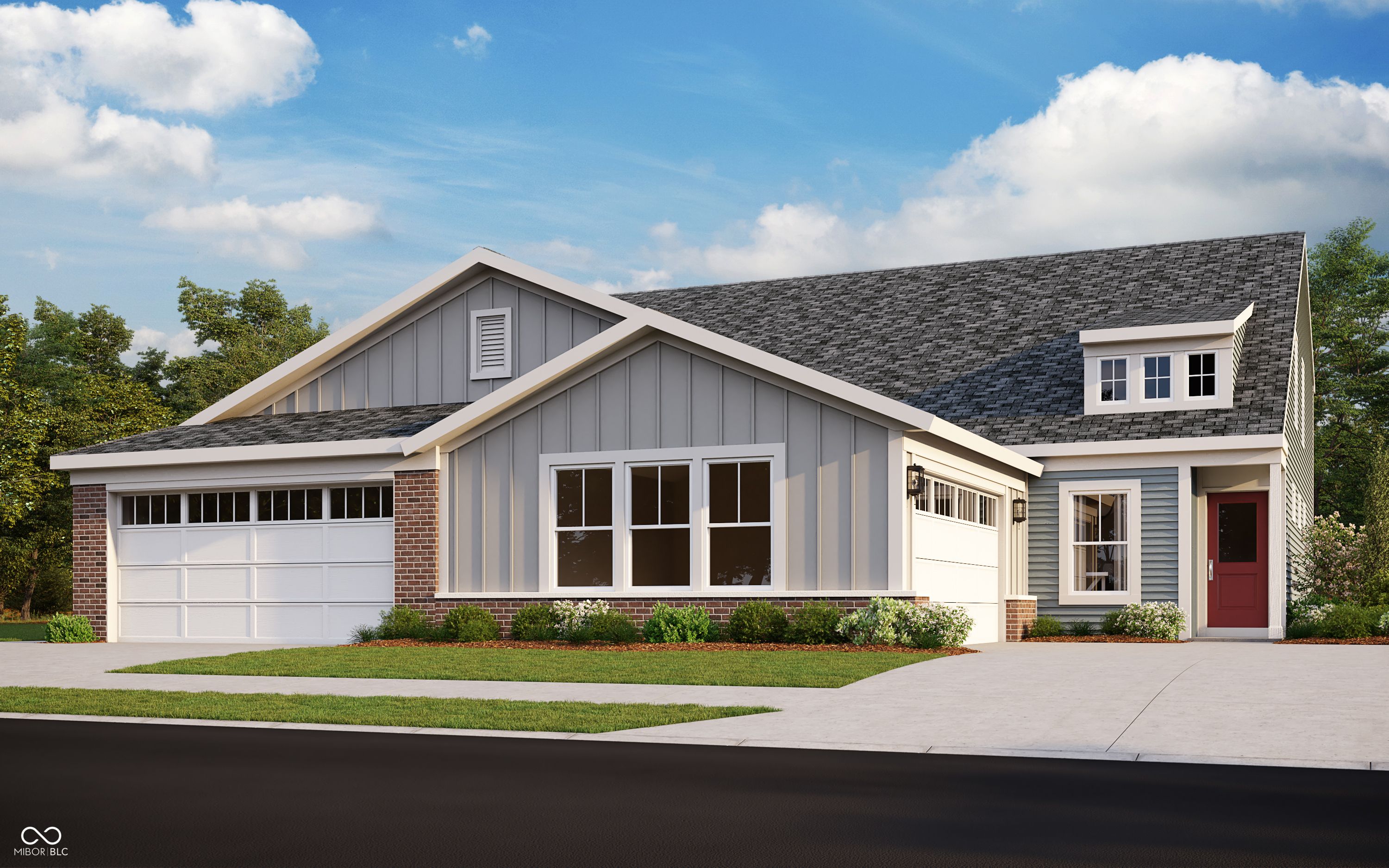 7375 Broadview Lane (Wembley)