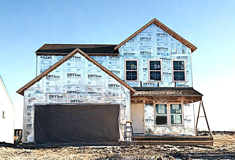 2205 Sunny View Court