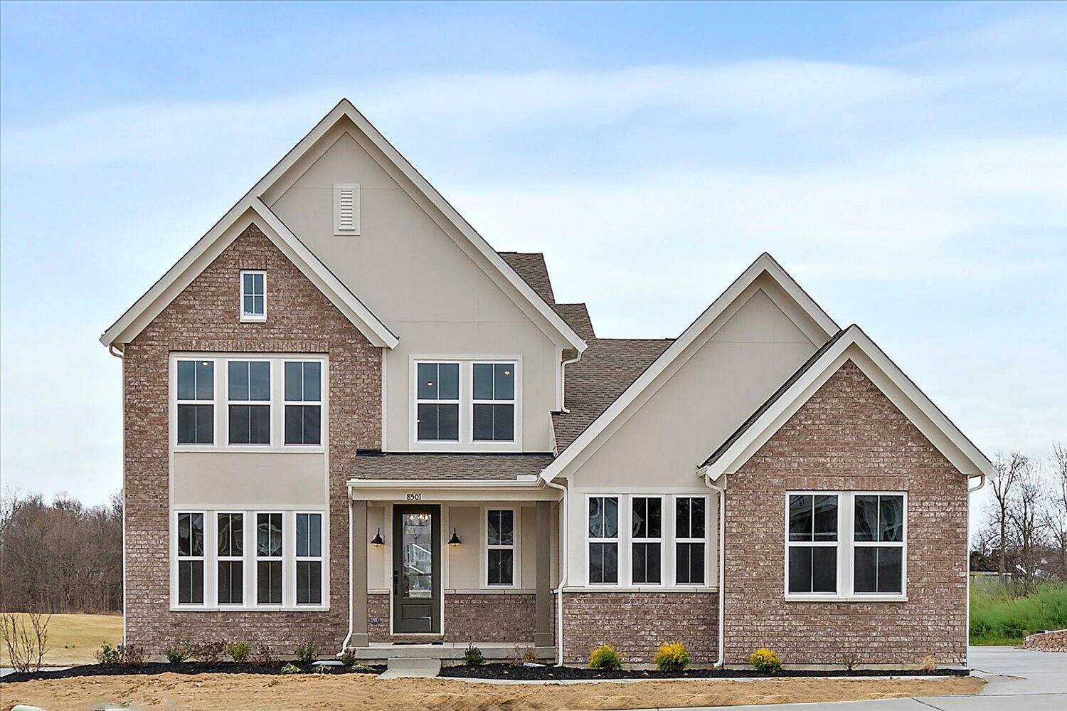 8501 Robert Grant Drive (Finley) Imagen