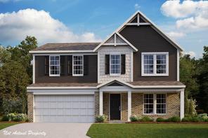 4545 Baltoro Road (Yosemite)