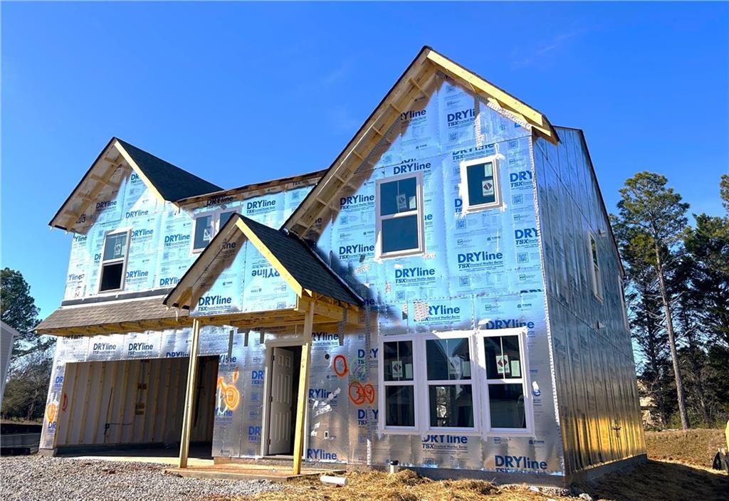 118 Cherry Glen Way (Jensen)