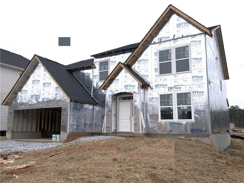 737 Crystal Lake Parkway (Blair)