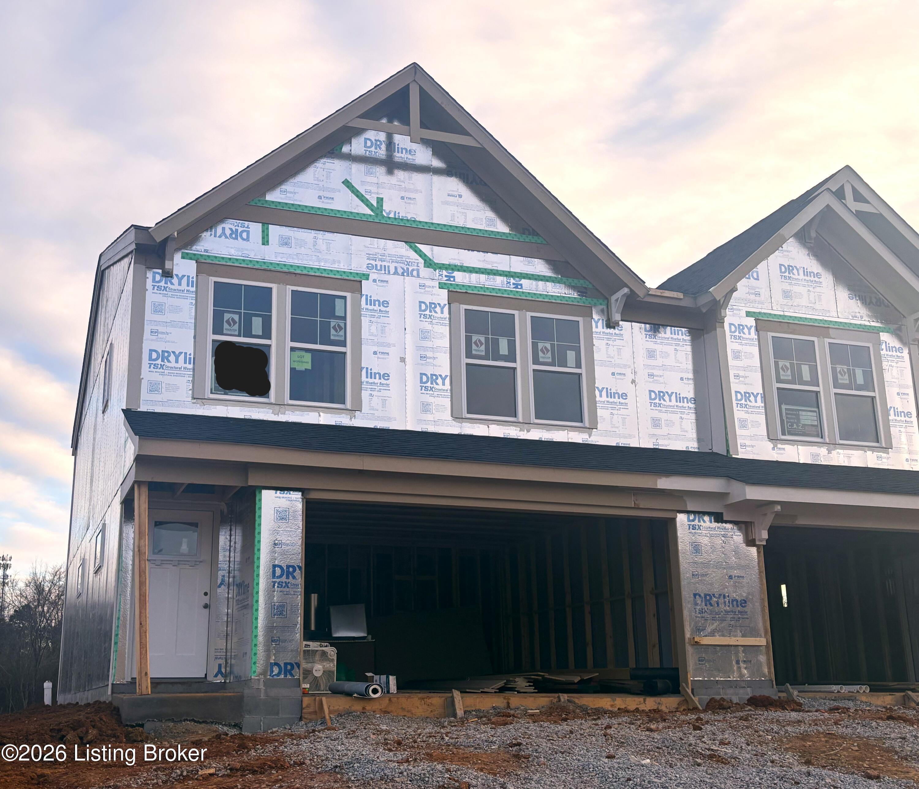 10026 Windcrest Farms Ln 13A (Hudson)