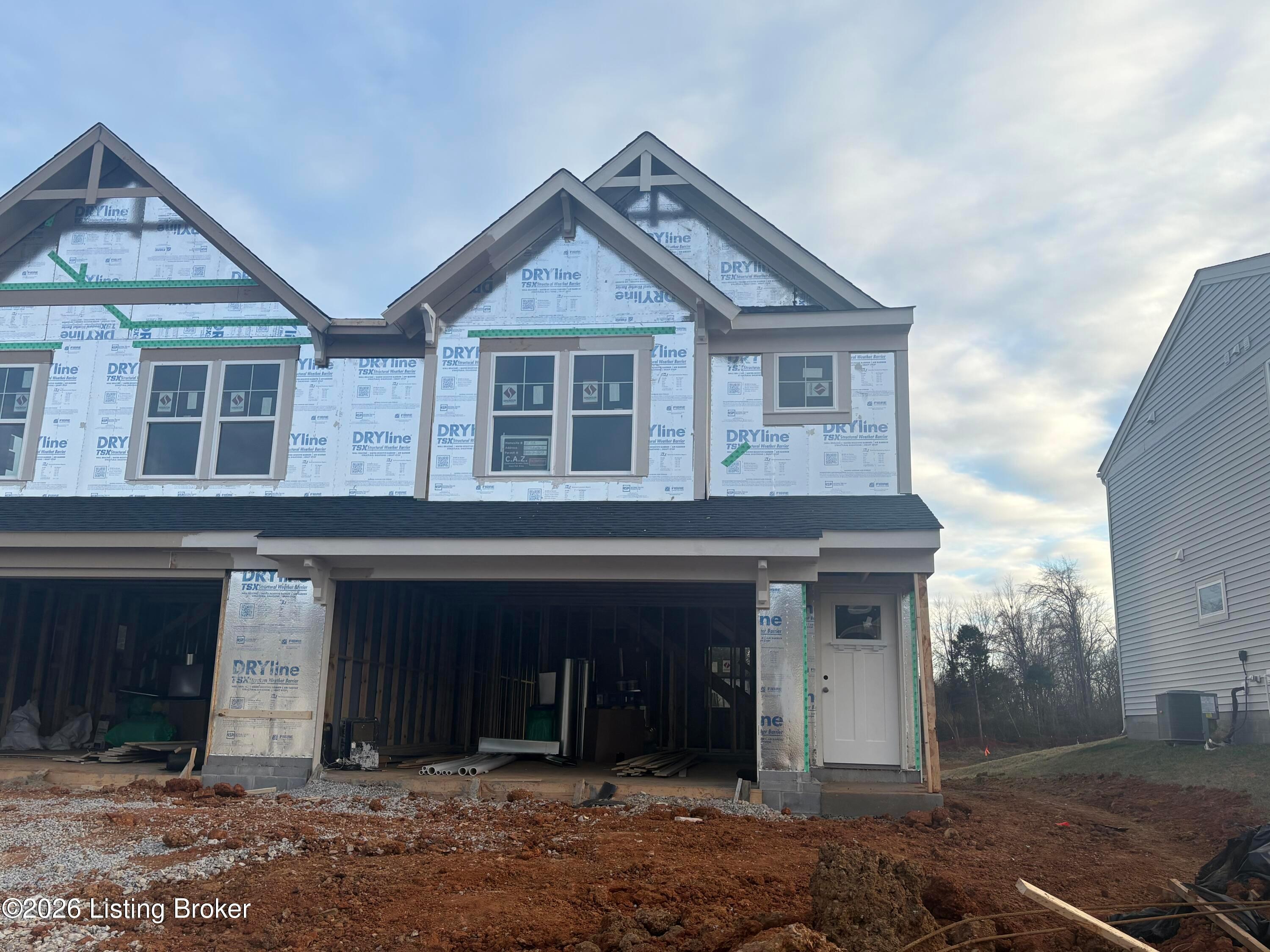 10024 Windcrest Farms Ln 13B (Hudson)