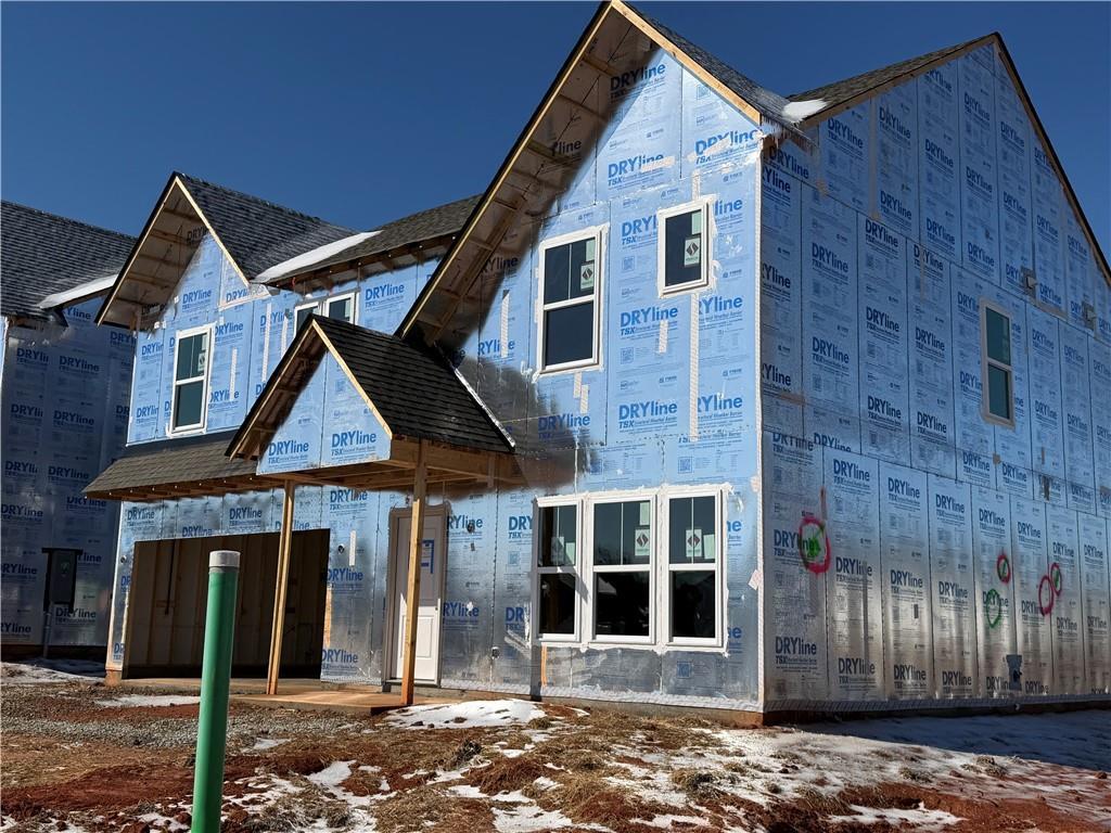 Jensen - Twin Lakes: Hoschton, Georgia - Fischer Homes 