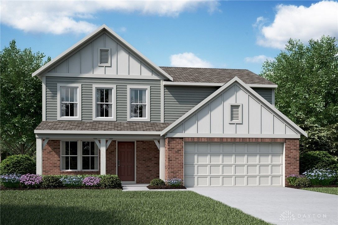 6432 River Birch Street (Greenbriar)