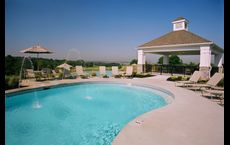 Majors at Shaker Run: Lebanon, Ohio - Fischer Homes