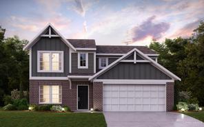 8039 Rock Island Drive (Fairfax)