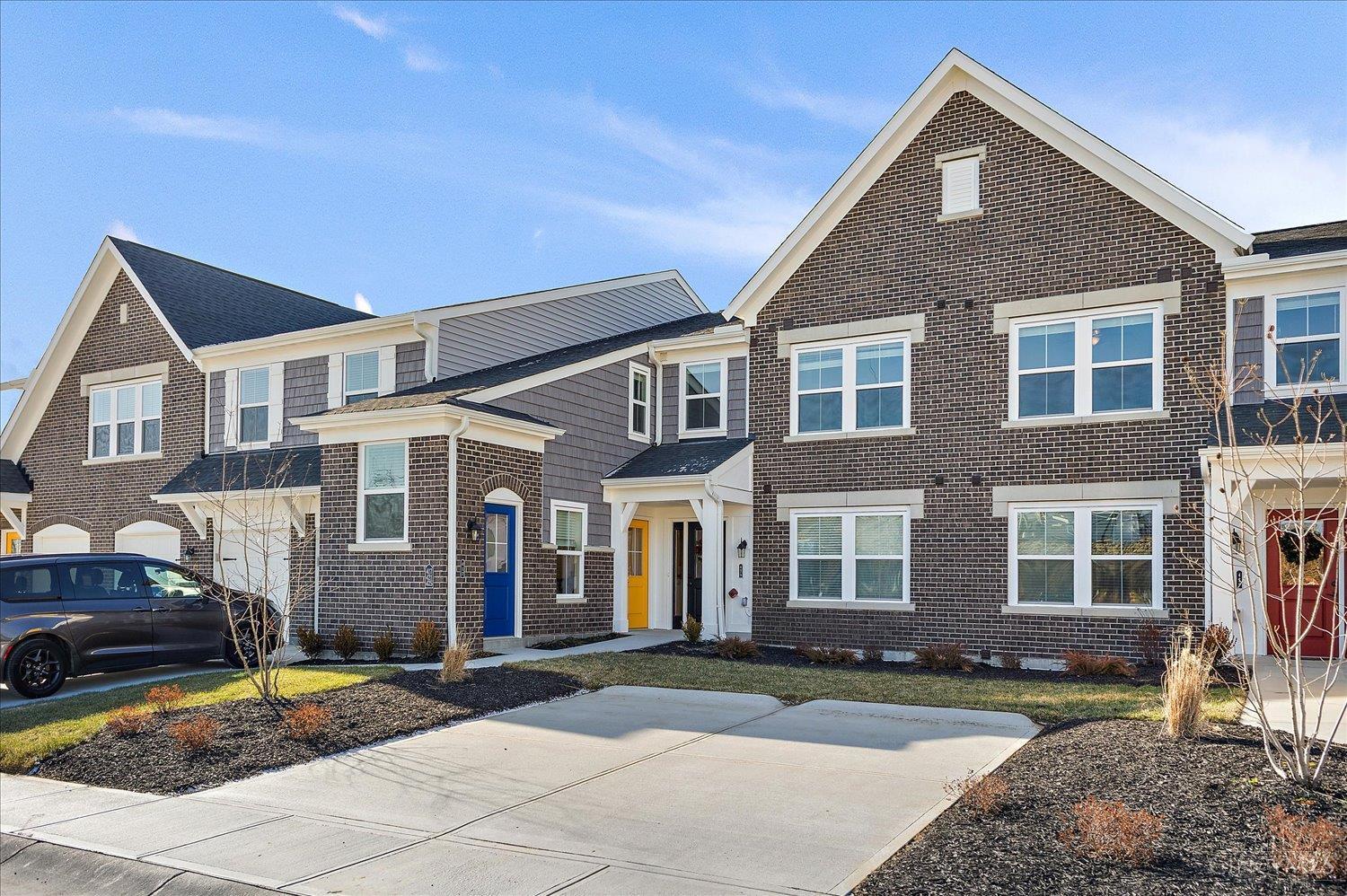 421 Bethpage Way (Monticello)