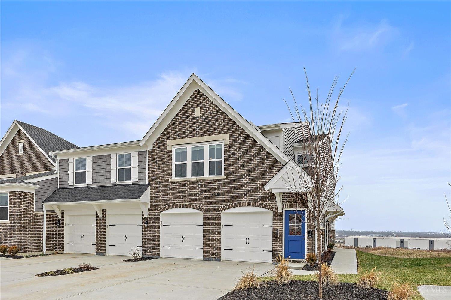 445 Bethpage Way (Hayward - C)