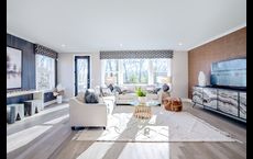 The Reserve at Holliday Farms: Zionsville, Indiana - Fischer Homes