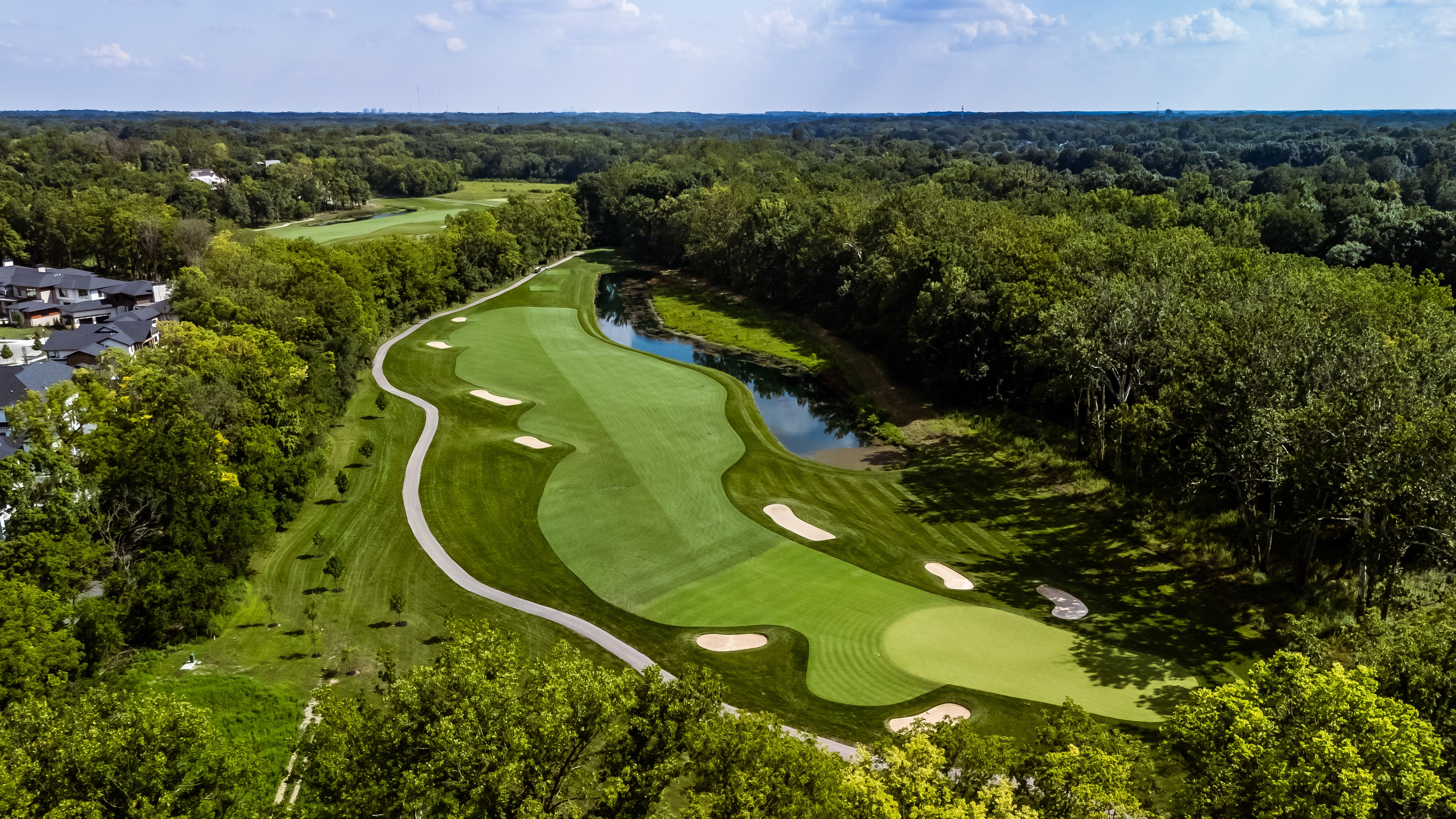 homes in The Reserve at Holliday Farms by Fischer Homes