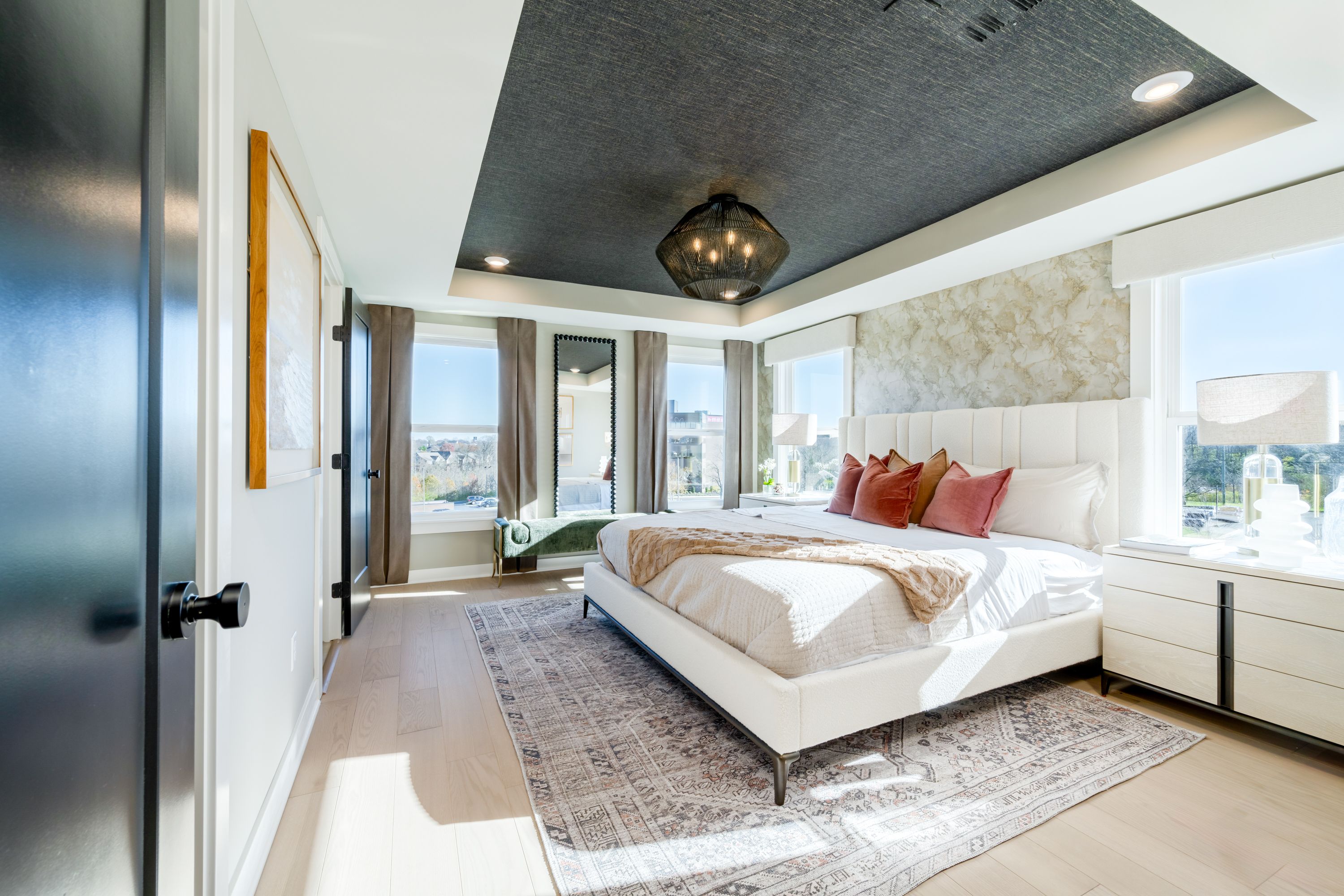 homes in The Reserve at Holliday Farms by Fischer Homes