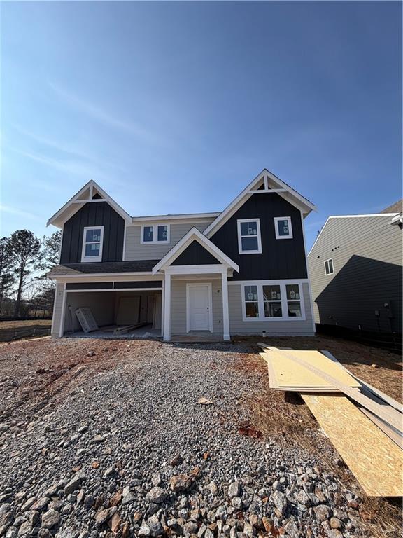 118 Cherry Glen Way (Jensen)