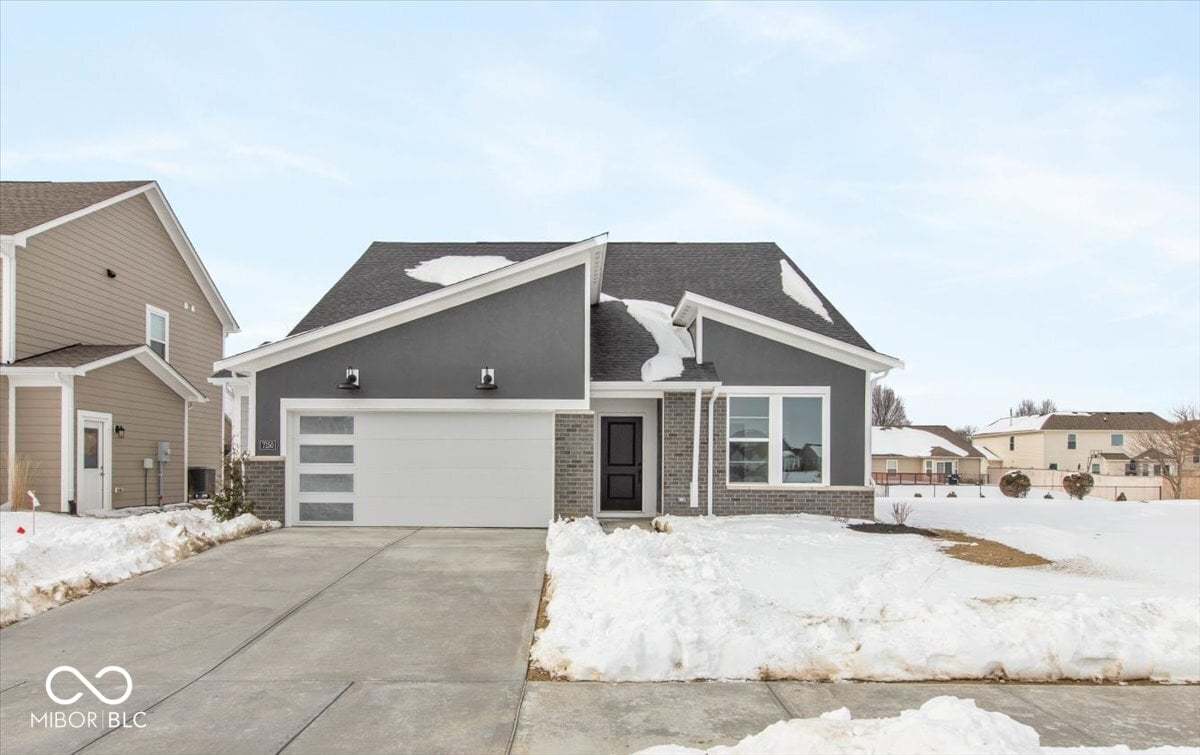 DaVinci - Hampton Walk: McCordsville, Indiana - Fischer Homes 