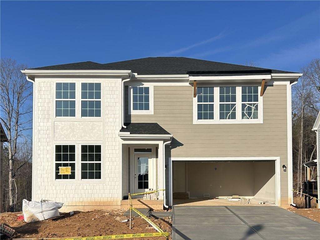 50 Linden Court (Ivy)