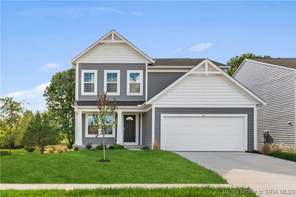 208 Jacob Court (Wesley)