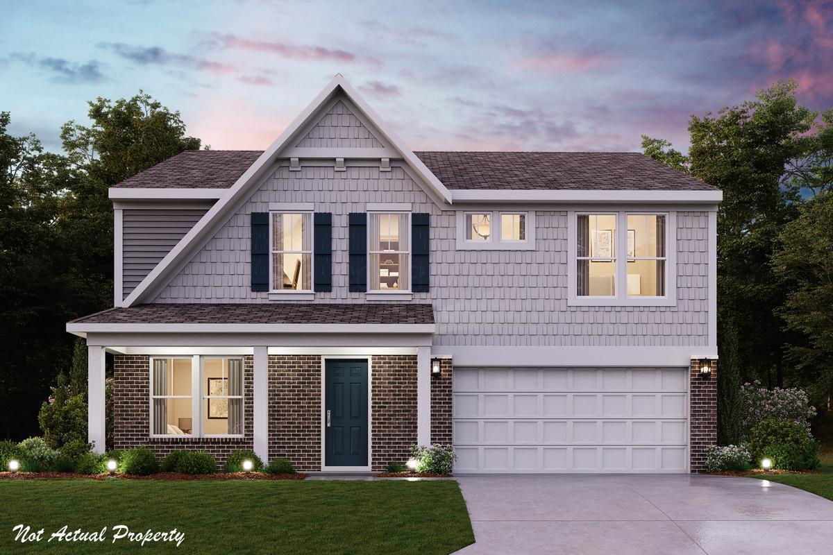 8237 Sycamore Hollow Drive (Jensen)