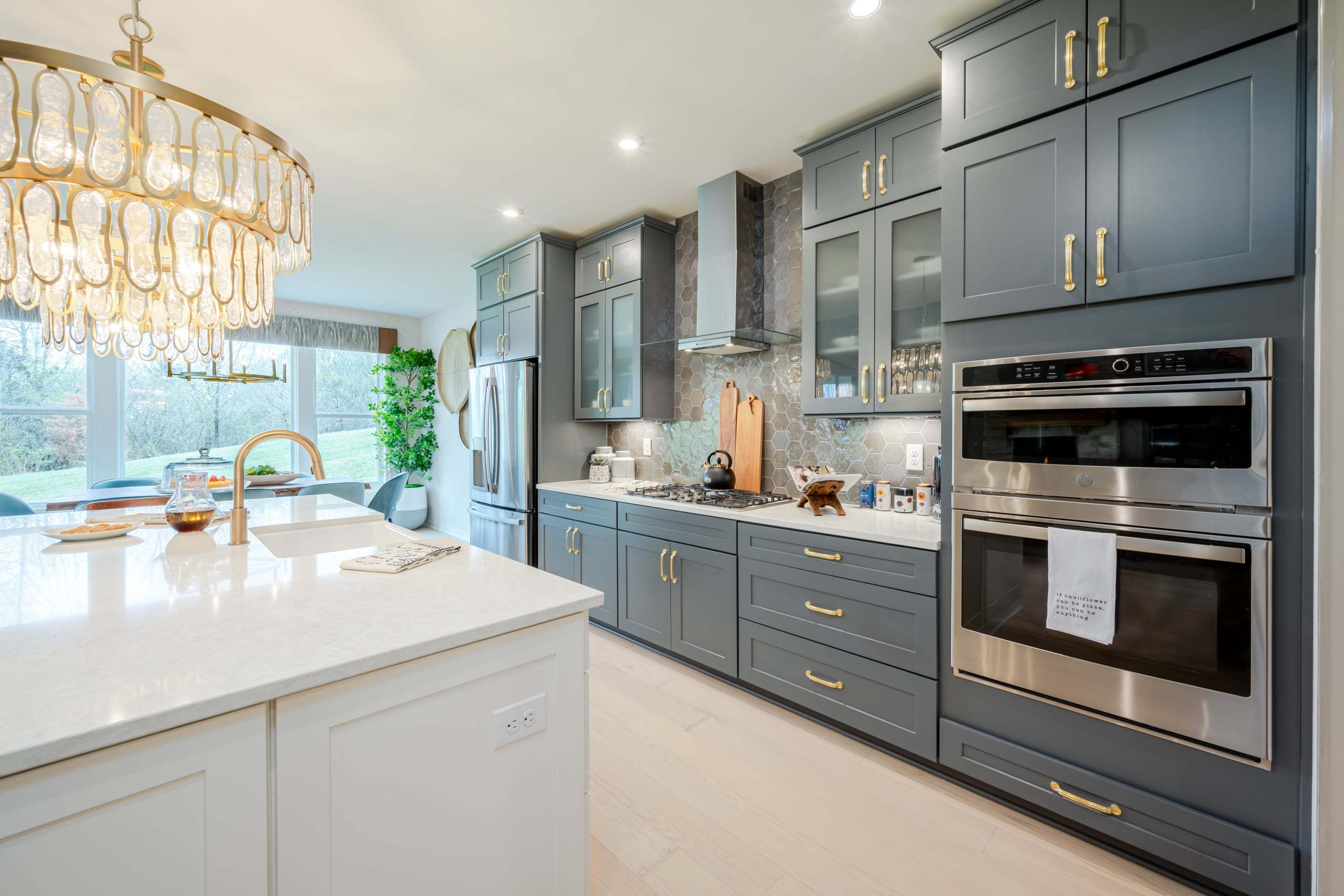 casa en Sunrock por Fischer Homes