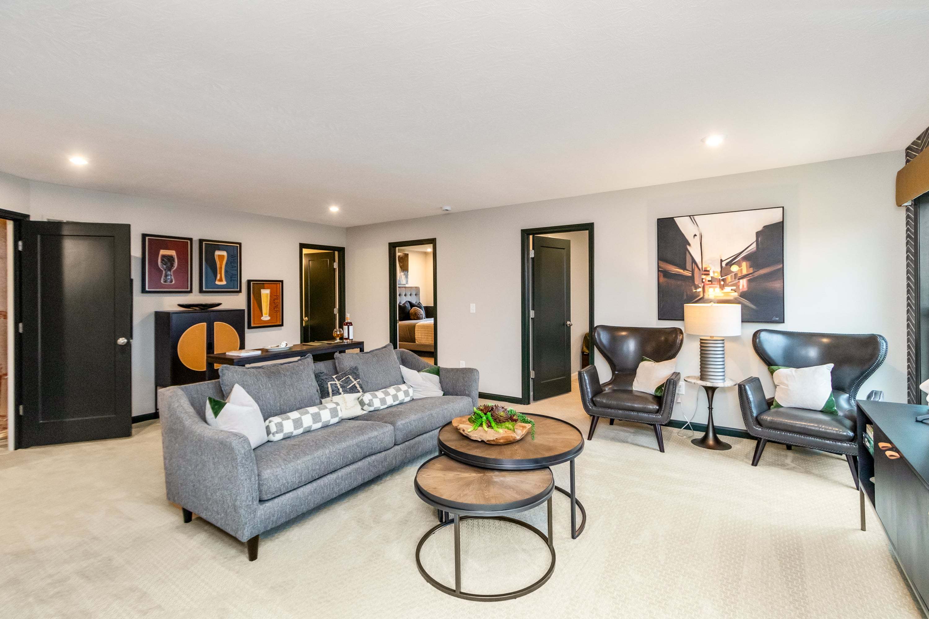 casa en Sunrock por Fischer Homes