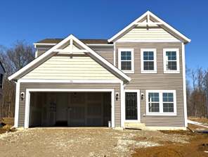 364 Isaac Tharp Street (Wesley)