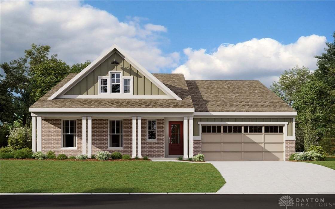 6501 River Birch Street (Calvin)