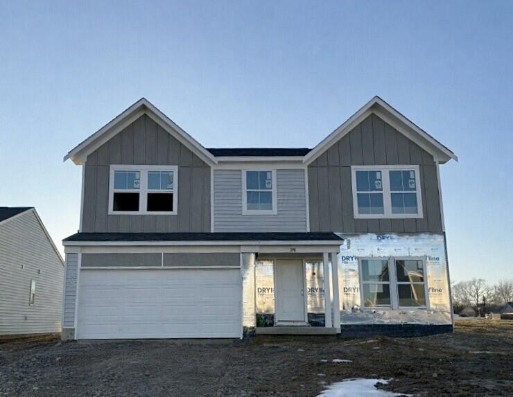 1096 Greenfield Drive (Yosemite)