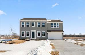 1055 Greenfield Drive (Denali)