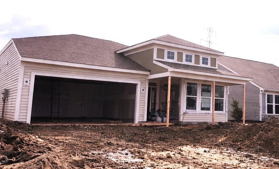 Amelia - Shaker Run: Lebanon, Ohio - Fischer Homes 