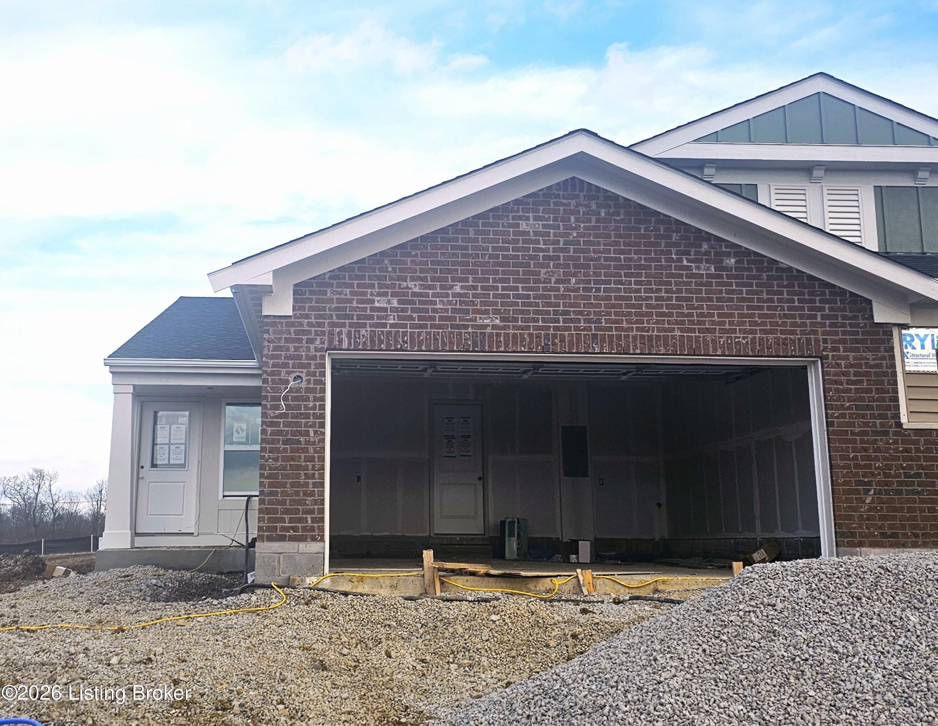 Wembley - Discovery Point: Shelbyville, Kentucky - Fischer Homes 