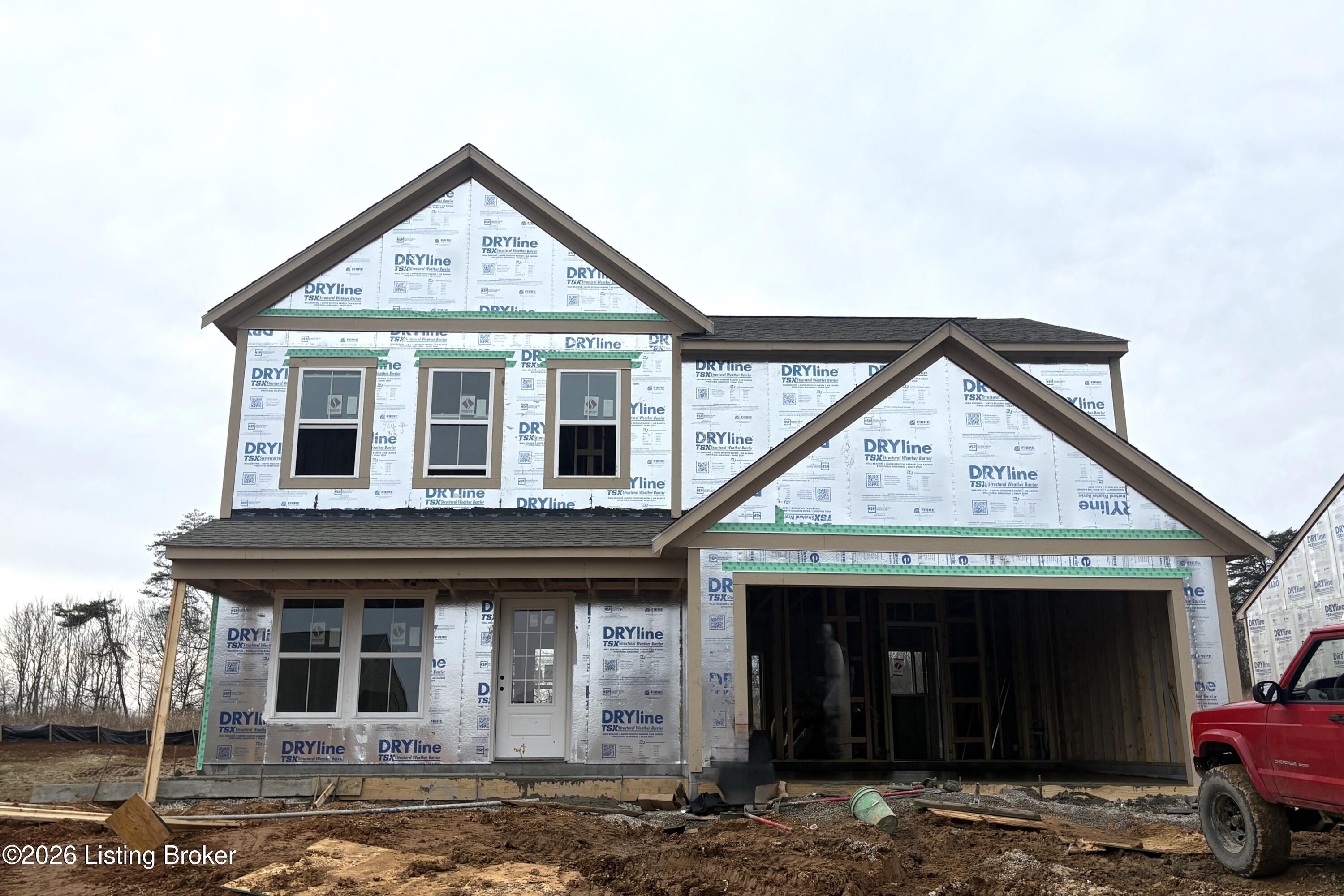 131 Misty Green Ct (Greenbriar)